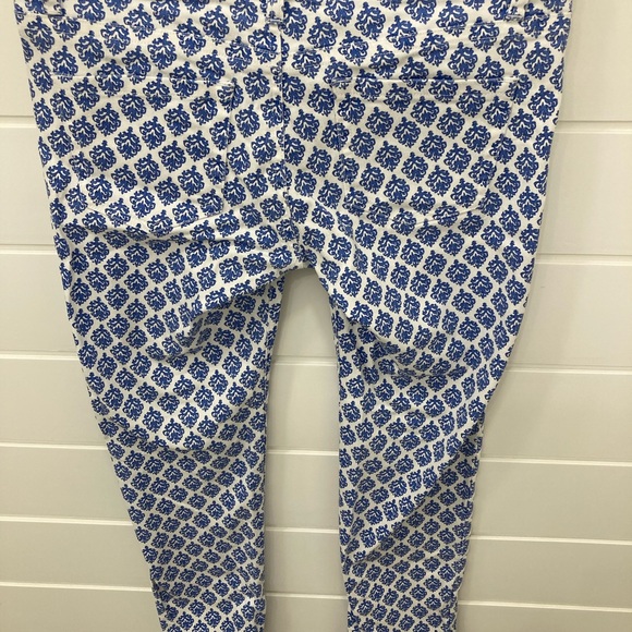Vineyard Vines Patterned Jeans - Picture 3 of 5